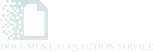 Records Management Company Services