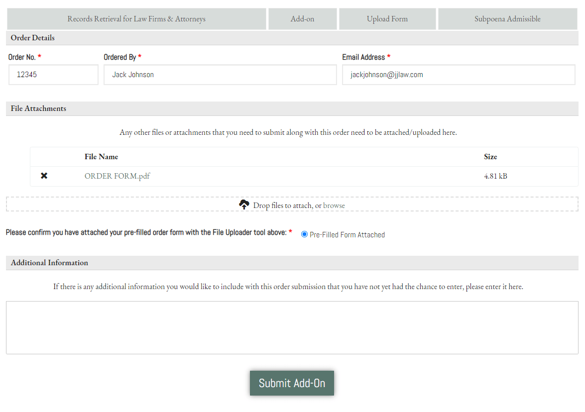 Place an Order – RR Legal Addon – Upload – Subpoena 1 CROPPED Place an Order - RR Legal Addon - Upload - Subpoena 1 CROPPED