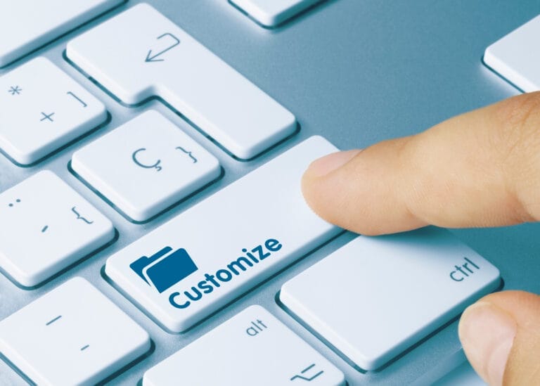 Tailored & Customizable Records Retrieval Services